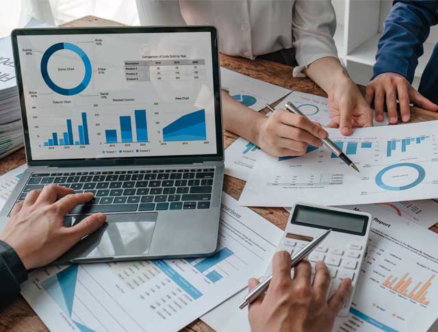 Auditoría <br> Laboral