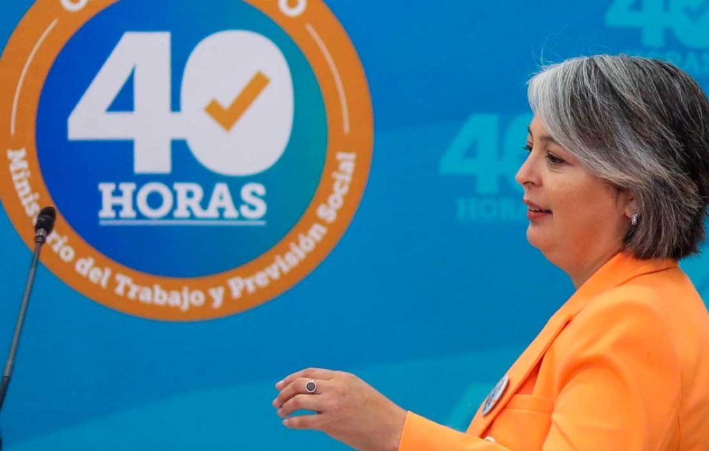 Implementación del Artículo 22: Claves de la Ley de 40 Horas.