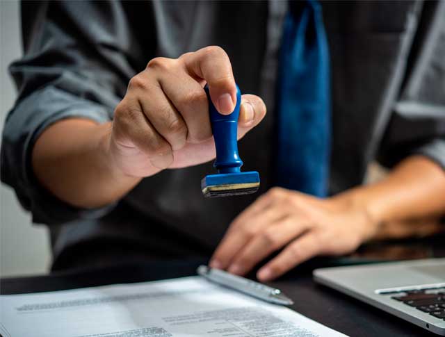 Verificación <br> Laboral
