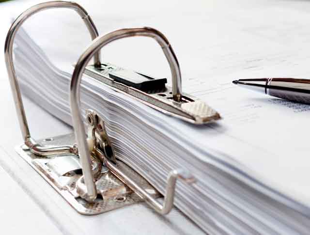 Auditoria Laboral