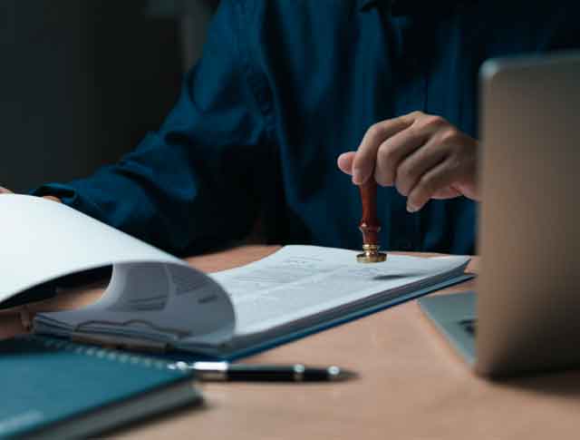 Verificación de Cumplimiento Laboral