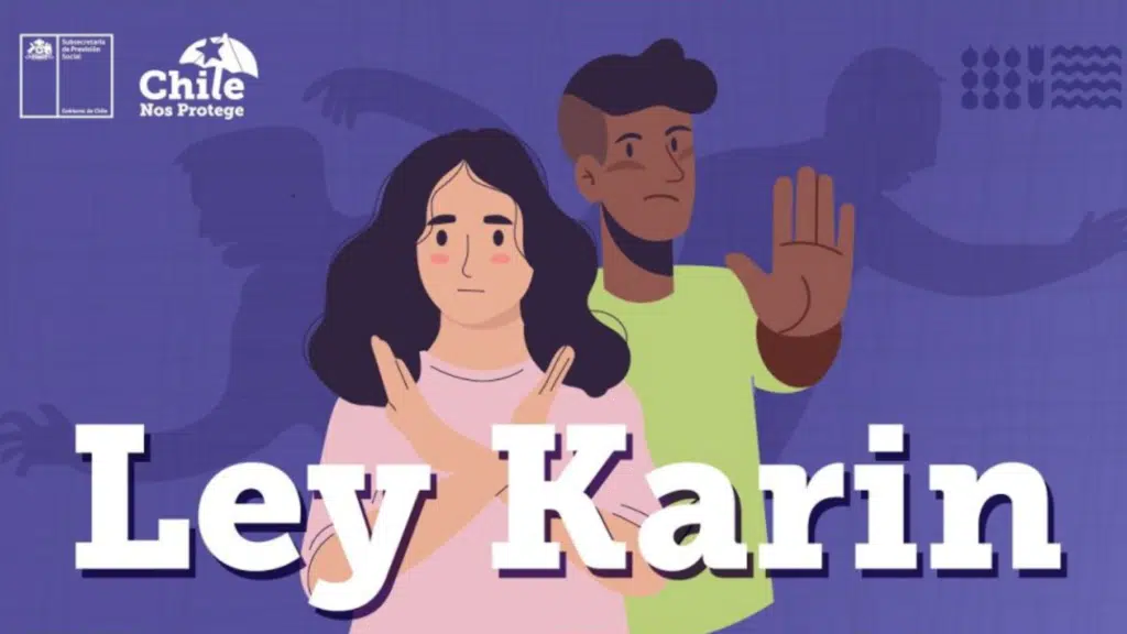Ley Karin: Objetivo, Medidas Implementadas y Vigencia