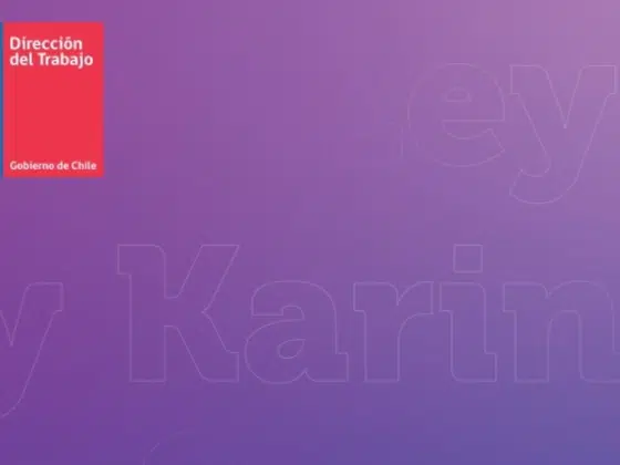 Dirección del Trabajo publica 4.° informe sobre la Ley Karin y lanza plan “DT Previene” para reforzar la gestión temprana en los lugares de trabajo